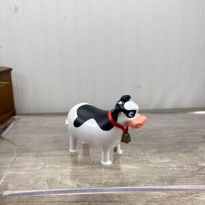 RARE Spin Master‎ Paw Patrol Cow Bettina